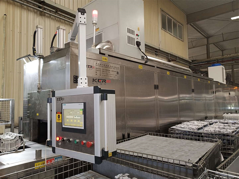 高壓清洗機高壓膠管搭配選擇要注意什么？