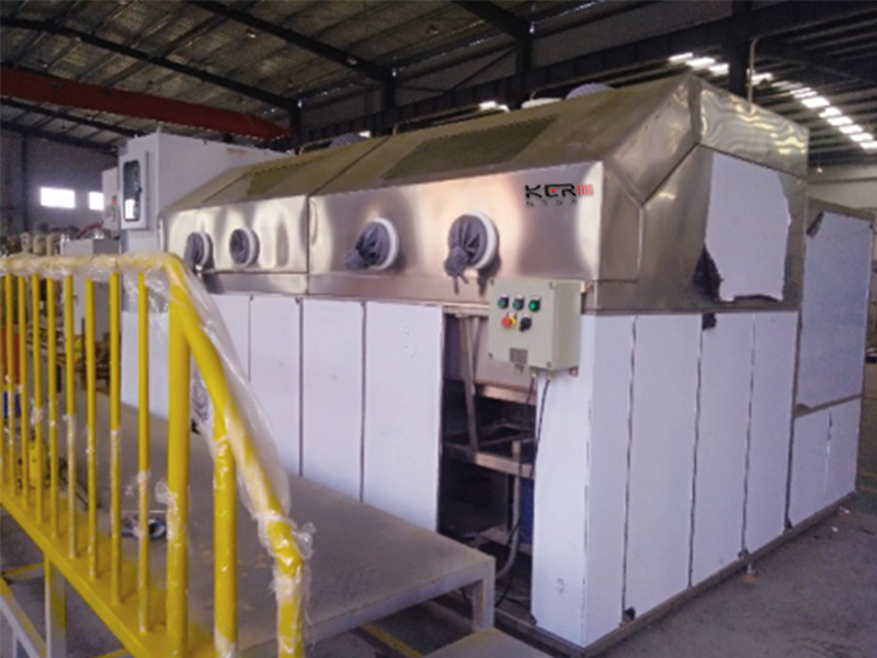 超聲波清洗機能清洗彩瓷器皿嗎？