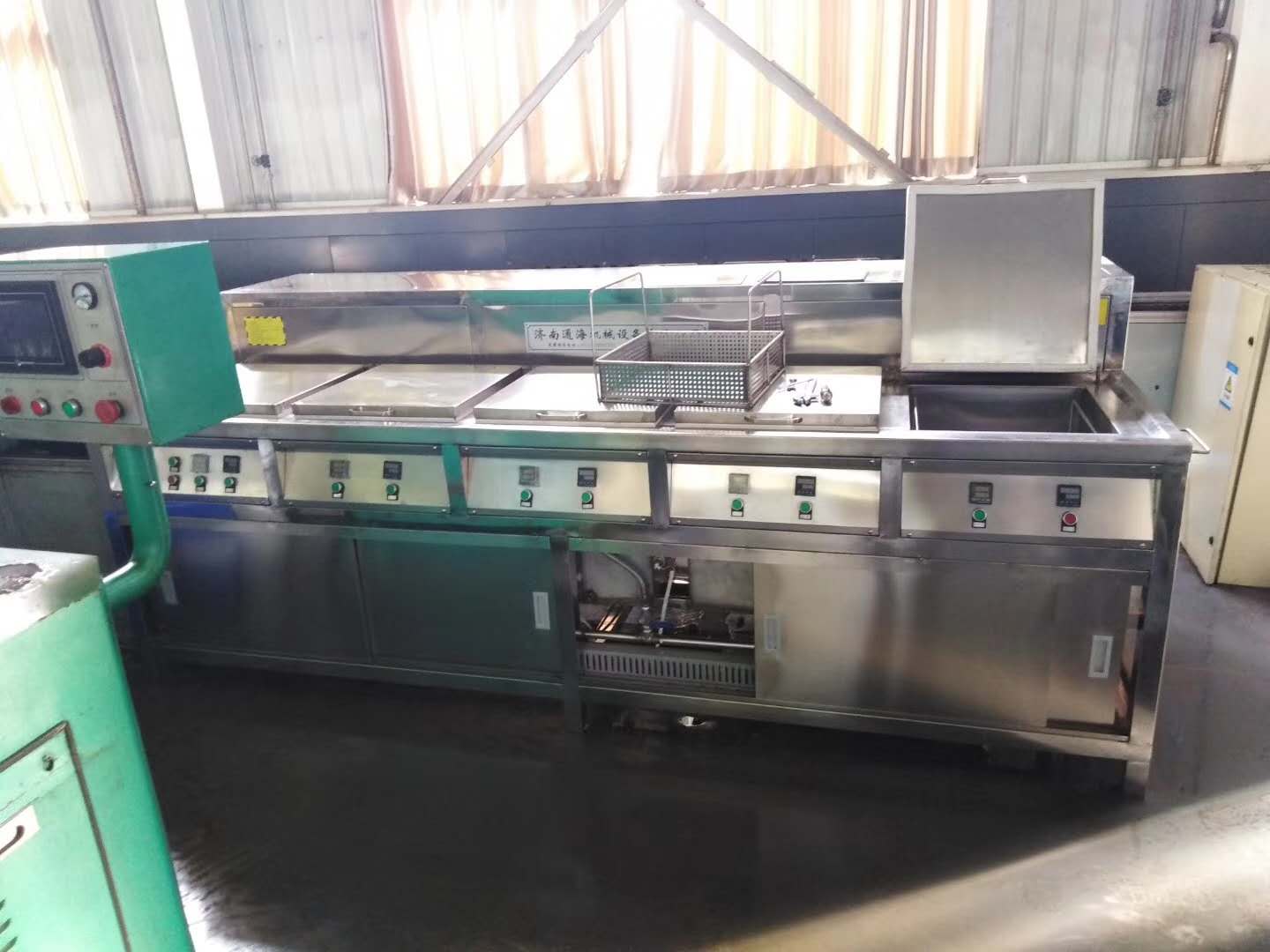 怎樣區(qū)分超聲波細胞破碎儀和超聲波清洗設(shè)備？