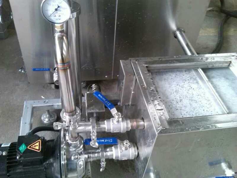 超聲波清洗機的噴嘴的該如何進行選擇?(圖1) 超聲波清洗機的噴嘴的該如何進行選擇?(圖1)